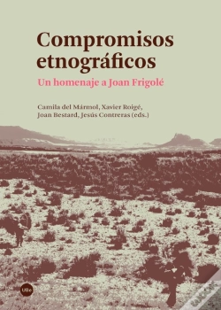 Capa do artigo Compromisos Etnográficos