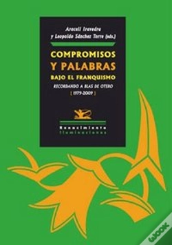 Capa do artigo Compromisos Y Palabras Bajo El Franquismo