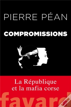 Capa do artigo Compromissions