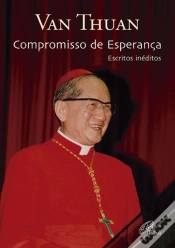 Capa do artigo Compromisso de Esperança