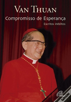Capa do artigo Compromisso de Esperança