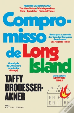 Capa do artigo Compromisso de Long Island