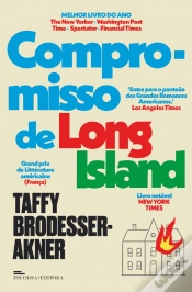 Capa do artigo Compromisso de Long Island