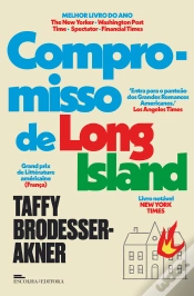 Capa do artigo Compromisso De Long Island