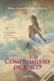 Capa do artigo Compromisso de Risco
