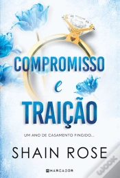 Capa do artigo Compromisso e Traição