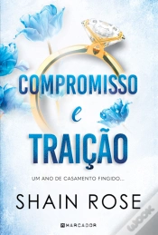 Capa do artigo Compromisso E Traição