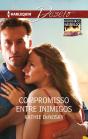 Compromisso Entre Inimigos - Preview