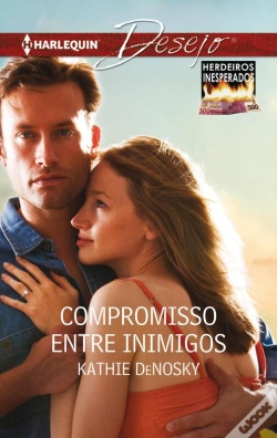 Capa do artigo Compromisso Entre Inimigos