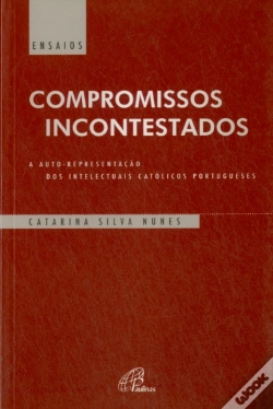 Capa do artigo Compromissos Incontestados