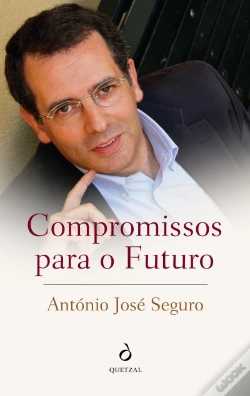 Capa do artigo Compromissos Para o Futuro