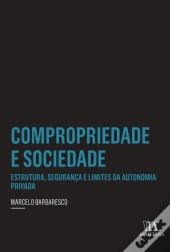 Compropriedade E Sociedade