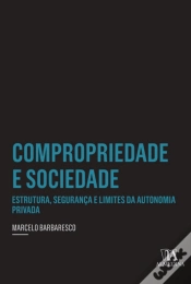 Capa do artigo Compropriedade E Sociedade