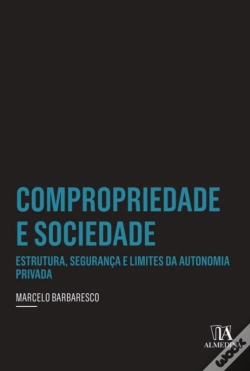 Capa do artigo Compropriedade E Sociedade