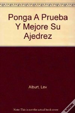 Capa do artigo Compruebe Y Mejore Su Ajedrez