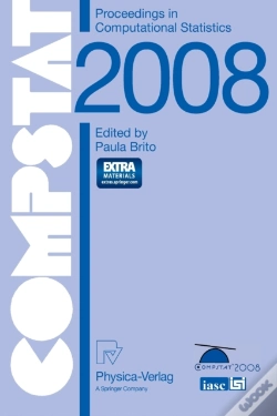 Capa do artigo Compstat 2008