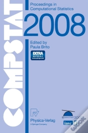 Capa do artigo Compstat 2008