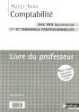 Compta 1e/Terminale Pro Secret (Me) Prof 2005 - Preview