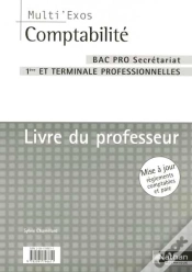 Capa do artigo Compta 1e/Terminale Pro Secret (Me) Prof 2005