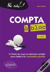 Compta A Bloc, 4e Edition