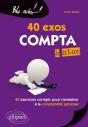 Compta A Bloc 50 Exos.50 Exercices Corriges Pour S'Entrainer A La Comptabilite Generale - Preview