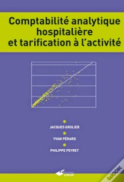 Capa do artigo Compta Analytique Hosp