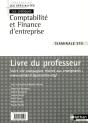Compta Finan Ent Terminale Stg (S/P) Professeur 2008 - Preview
