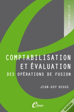Capa do artigo Comptabilisation Et Évaluation Des Opérations De Fusion