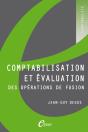 Comptabilisation Et Évaluation Des Opérations De Fusion - Preview