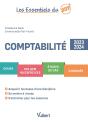 Comptabilite 2023/2024 - Cours - Qcm - Exercices - Etudes De Cas - Corriges - Preview
