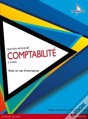 Capa do artigo Comptabilité (2e Édition)