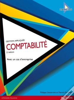 Capa do artigo Comptabilité (2e Édition)