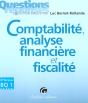 Comptabilite Analyse Financiere Fiscalite - Preview