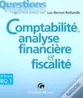 Comptabilite Analyse Financiere Fiscalite