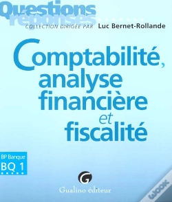 Capa do artigo Comptabilite Analyse Financiere Fiscalite