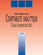 Comptabilité Analytique ; Calcul Et Analyse Des Coûts - Preview