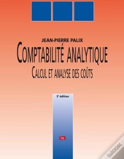Capa do artigo Comptabilité Analytique ; Calcul Et Analyse Des Coûts