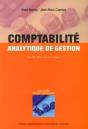 Comptabilité Analytique De Gestion - Preview