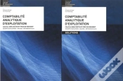 Capa do artigo Comptabilité Analytique D