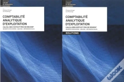 Capa do artigo Comptabilité Analytique D'Exploitation (Édition 2021)