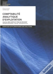Capa do artigo Comptabilité Analytique D