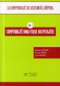 Comptabilite Analytique Hospitaliere - Vol 1 - Preview