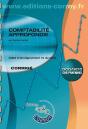 Comptabilite Approfondie Corrige - Preview