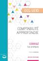Comptabilité Approfondie - Corrigé : Ue 10 Du Dcg - Preview