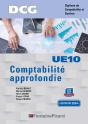 Comptabilité Approfondie Dcg - Preview