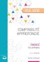 Comptabilite Approfondie - Enonce - Ue 10 Du Dcg - Preview