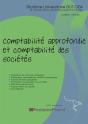 Comptabilite Approfondie Et Comptabilite Des Societes Dut Gea/Licence - Preview