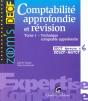 Comptabilite Approfondie Et Revision. Tome 1. Technique Comptable Approfondie - Decf. Epreuve N  6. - Preview