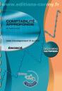 Comptabilité Approfondie ; Ue 10 Du Dcg ; Énoncé - Preview