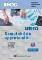 Comptabilité Approfondie : Ue10, Dcg (Édition 2025) - Preview